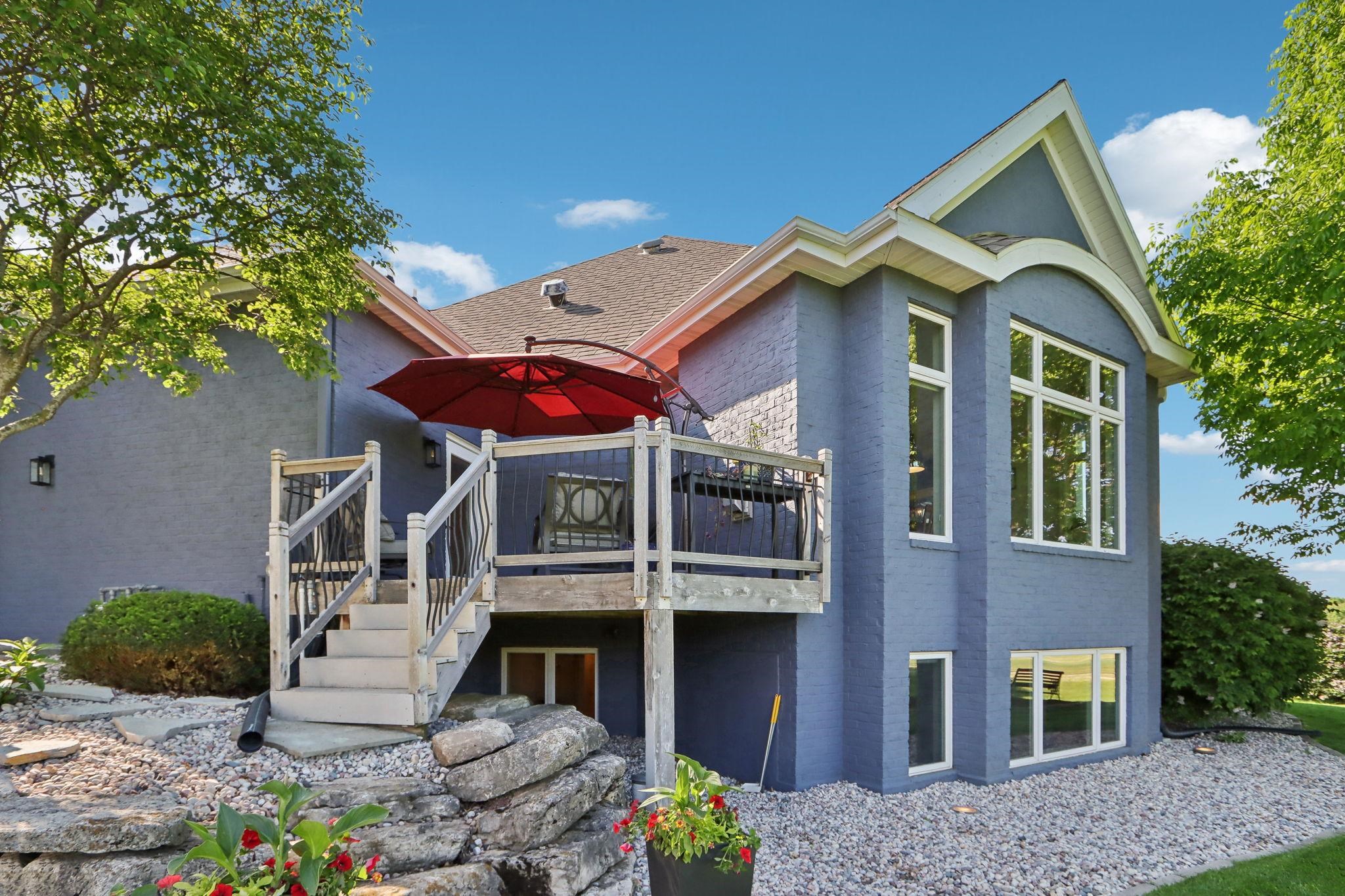 678 Inverness Street