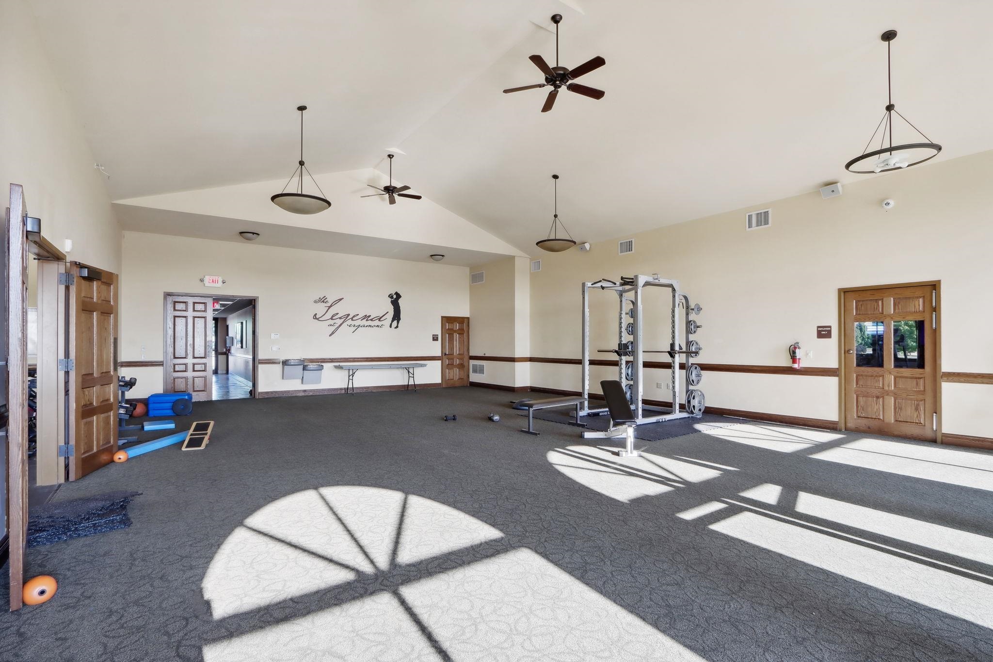 678 Inverness Street