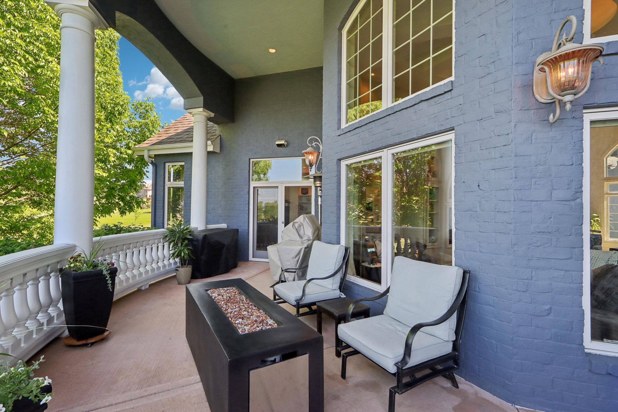 678 Inverness Street