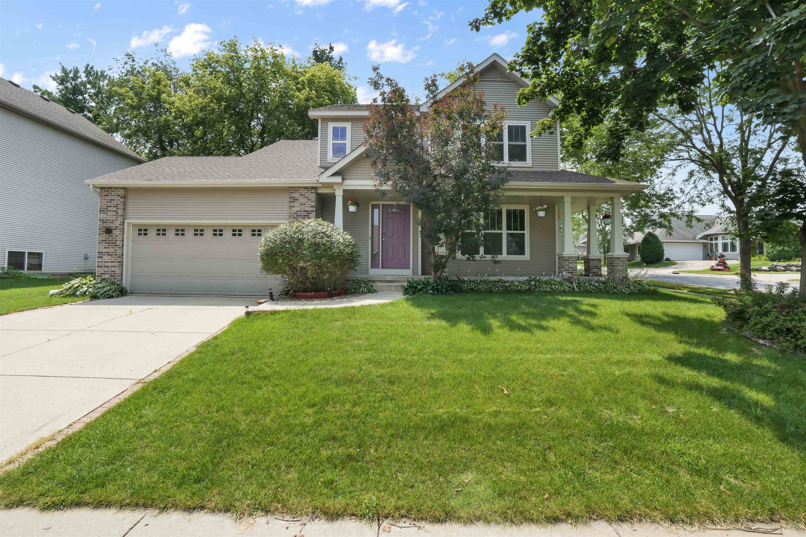 7865 Twinflower Drive