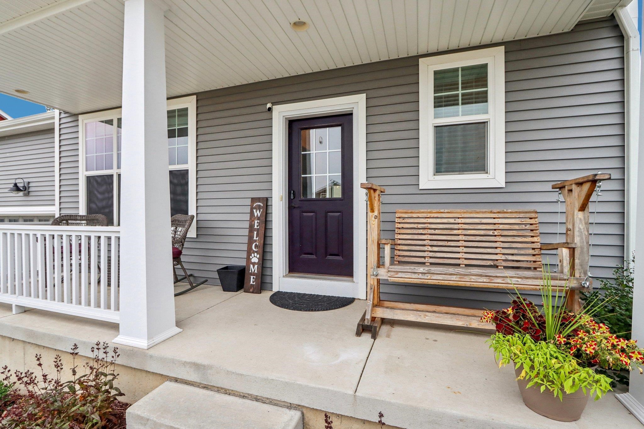 538 N Sugar Maple Lane