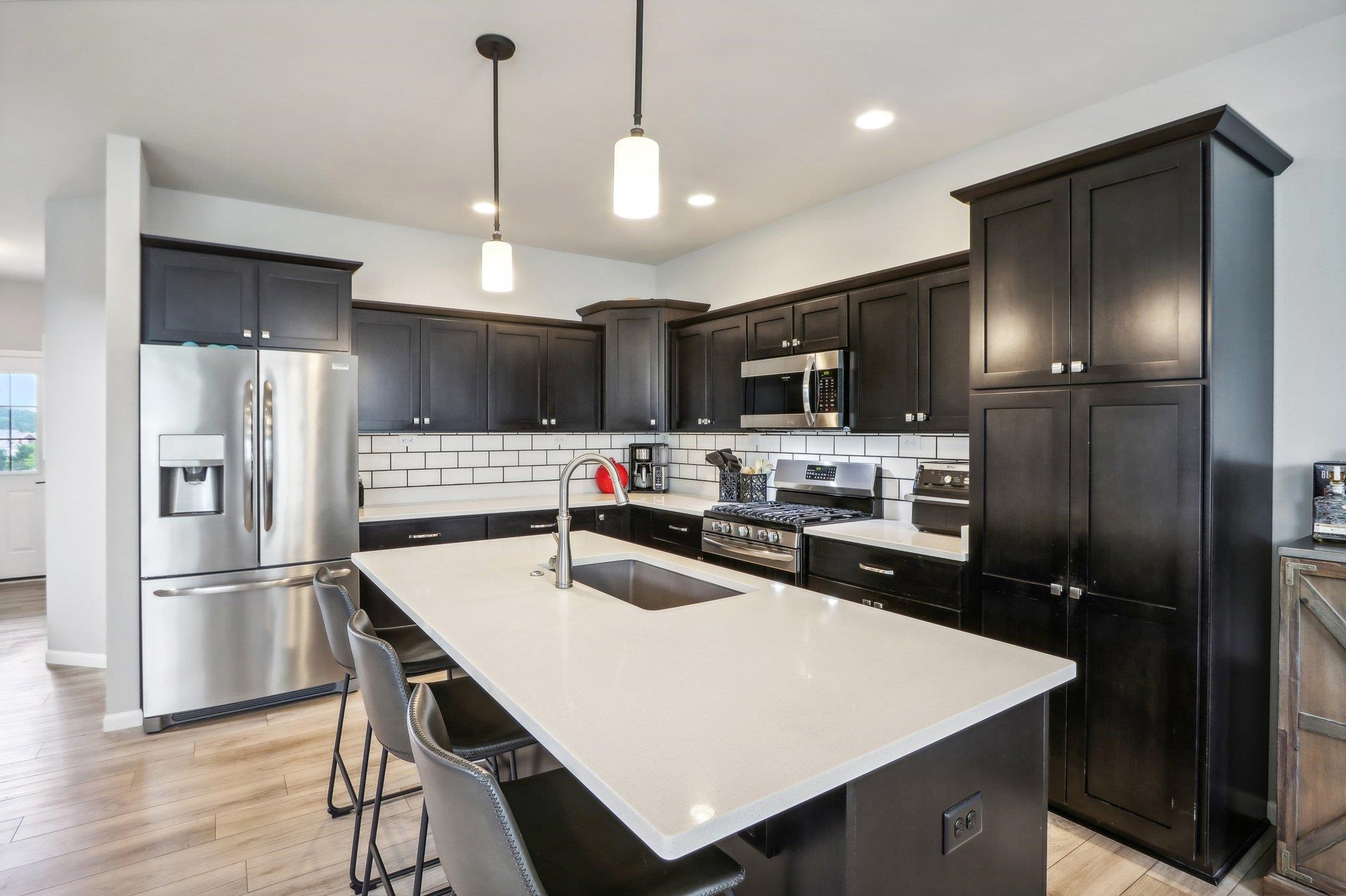 538 N Sugar Maple Lane