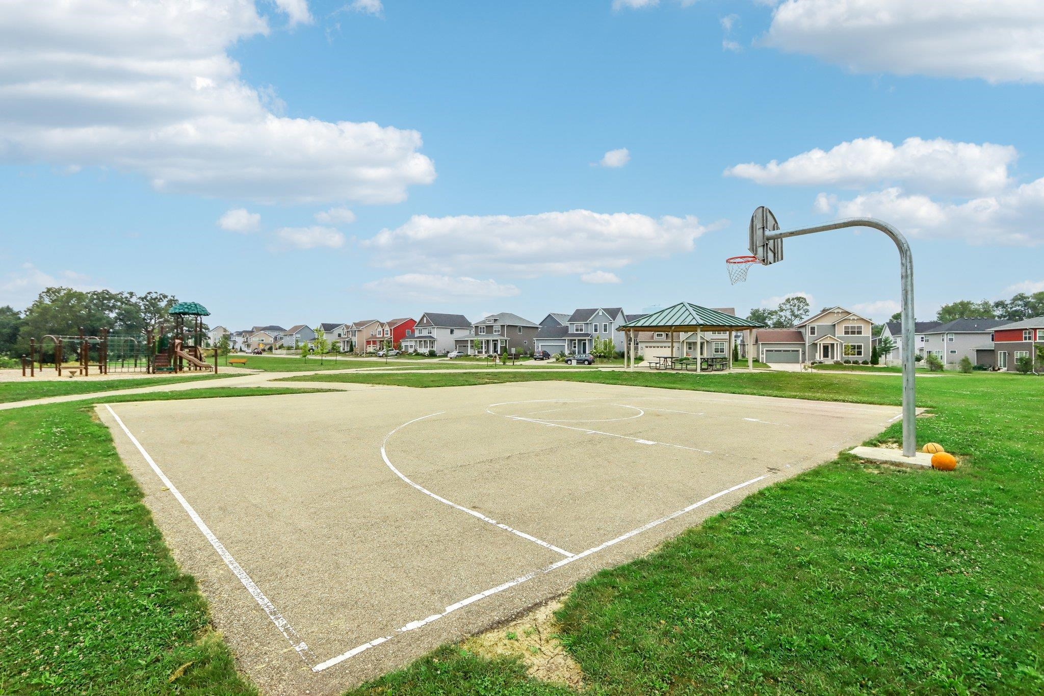 538 N Sugar Maple Lane