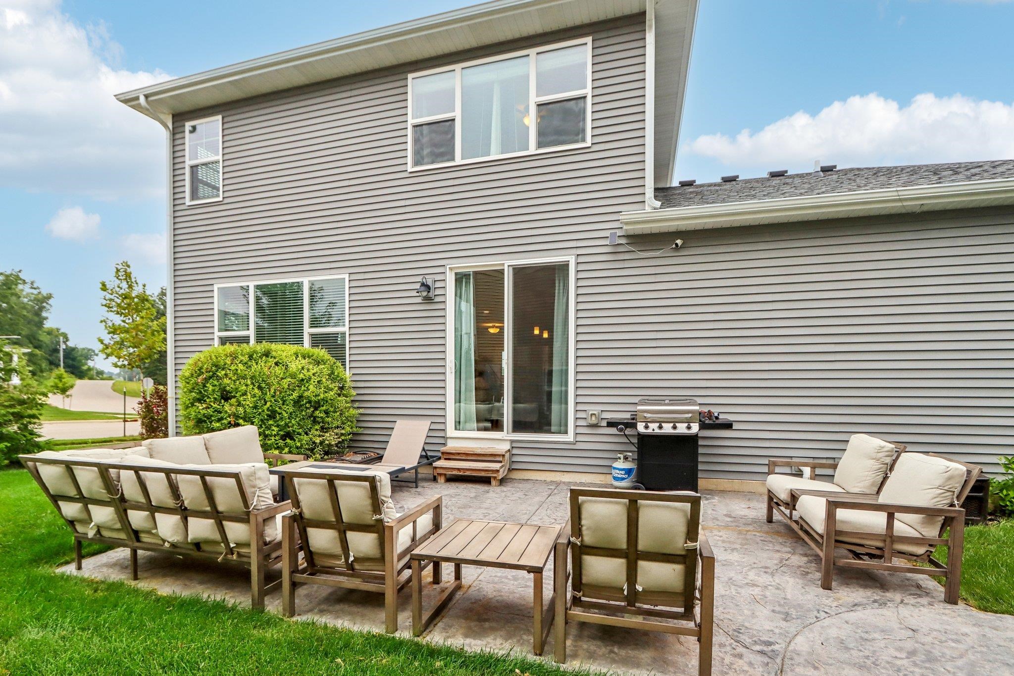 538 N Sugar Maple Lane