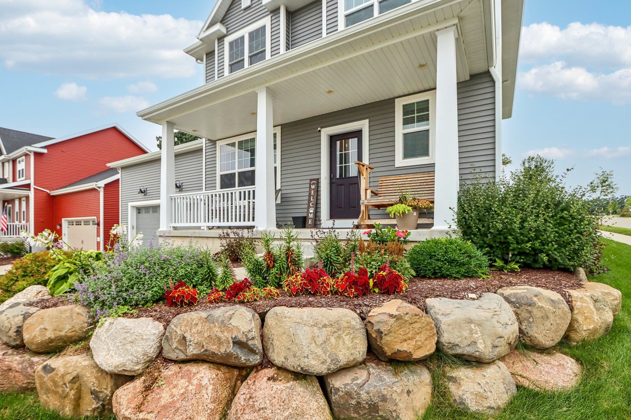 538 N Sugar Maple Lane