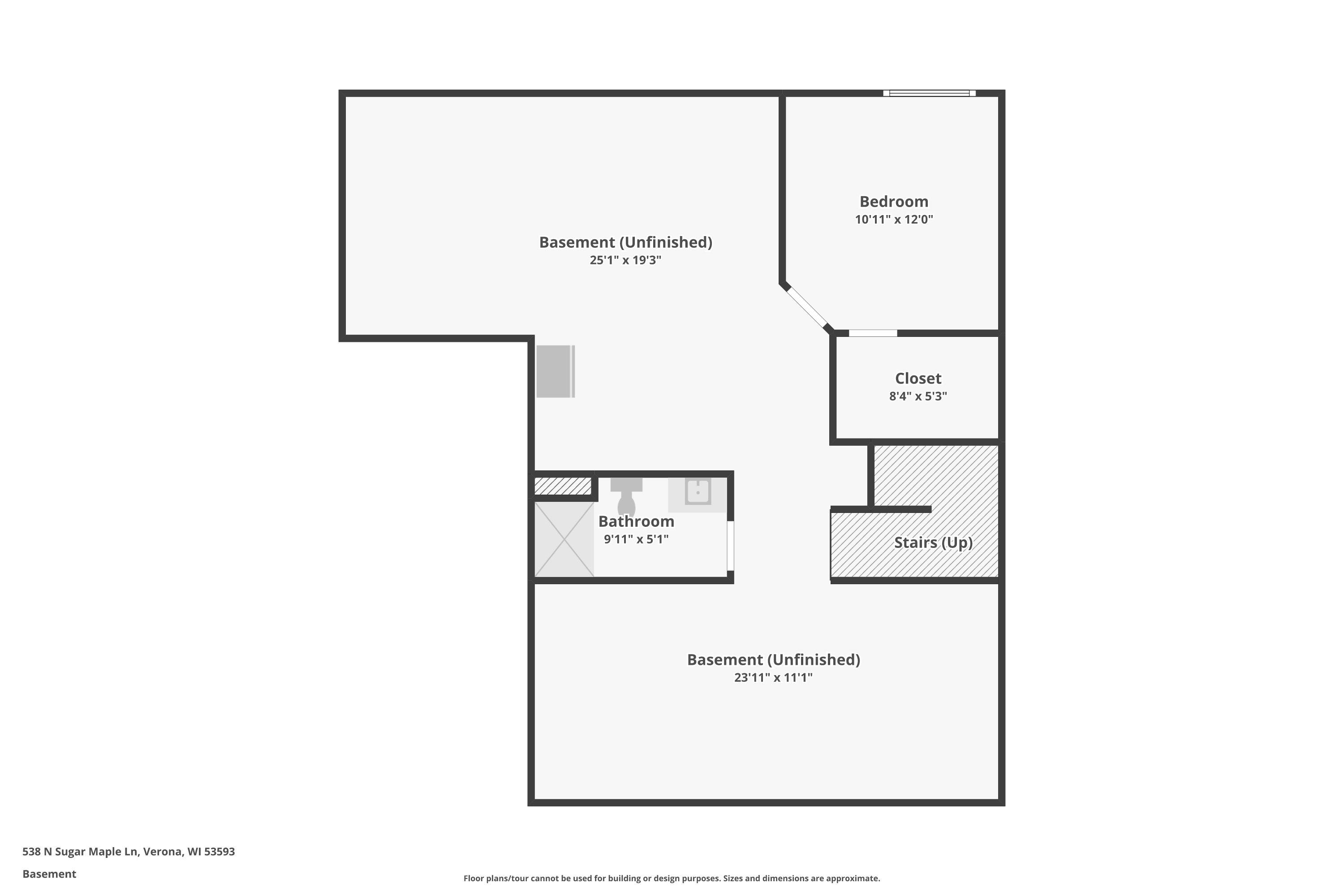 538 N Sugar Maple Lane