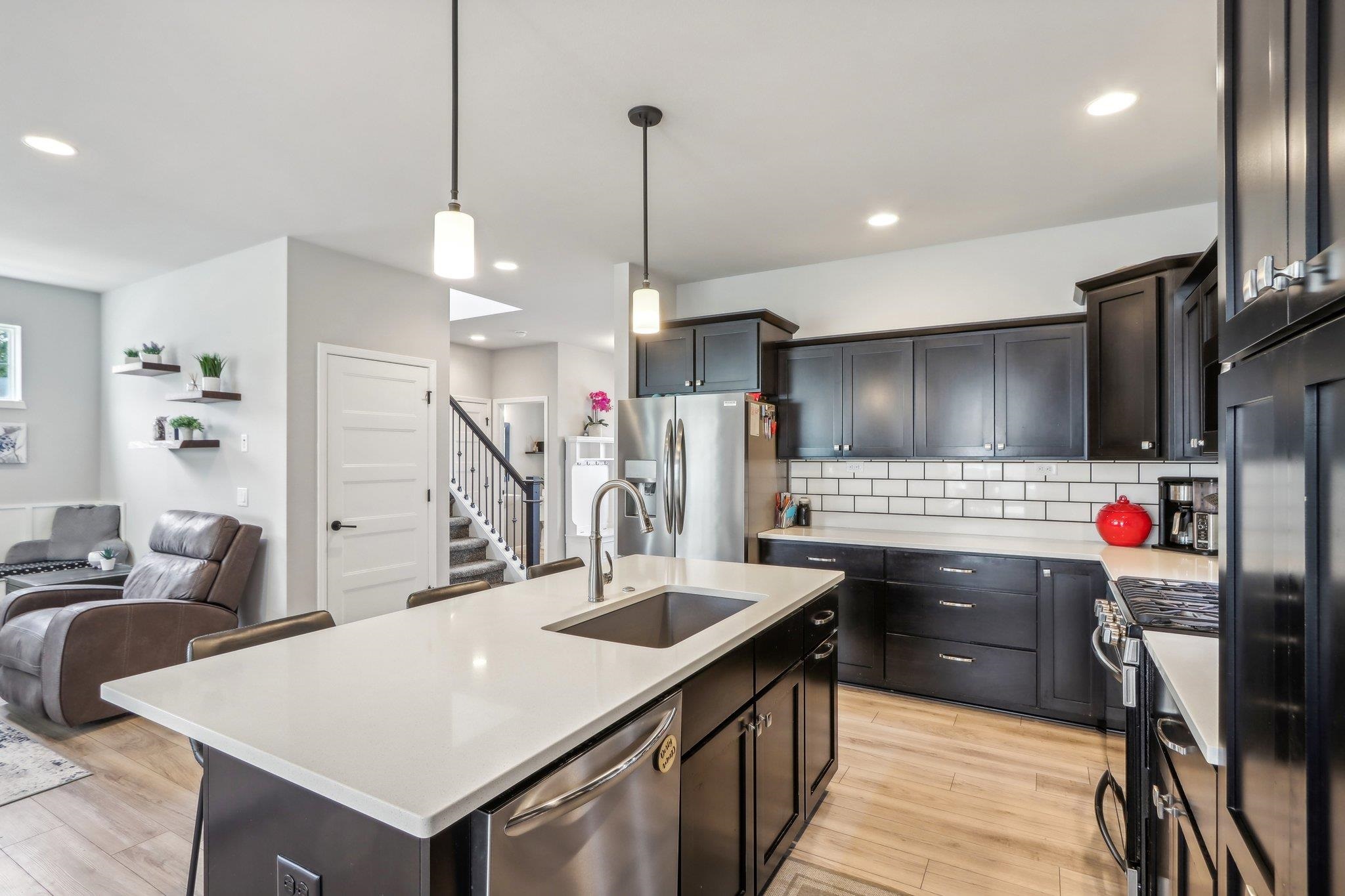 538 N Sugar Maple Lane