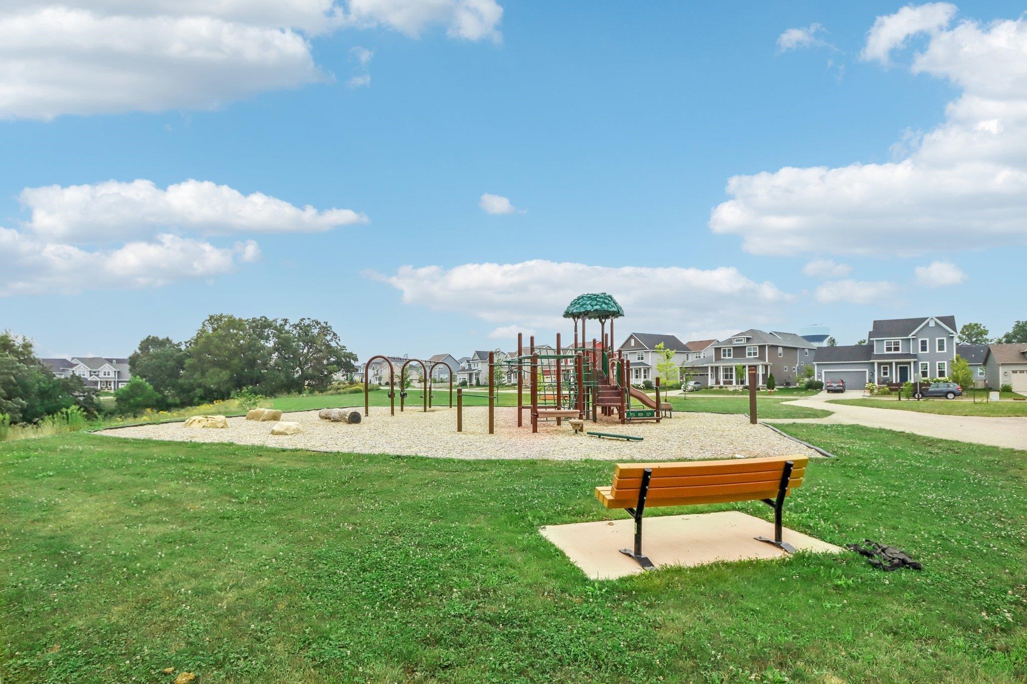 538 N Sugar Maple Lane