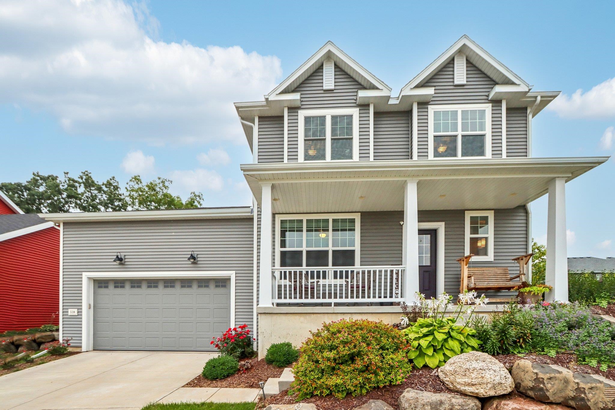 538 N Sugar Maple Lane