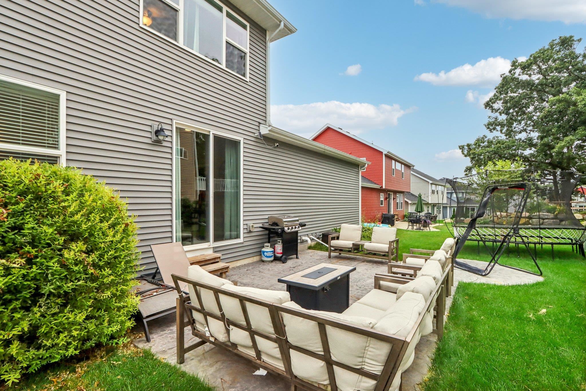 538 N Sugar Maple Lane