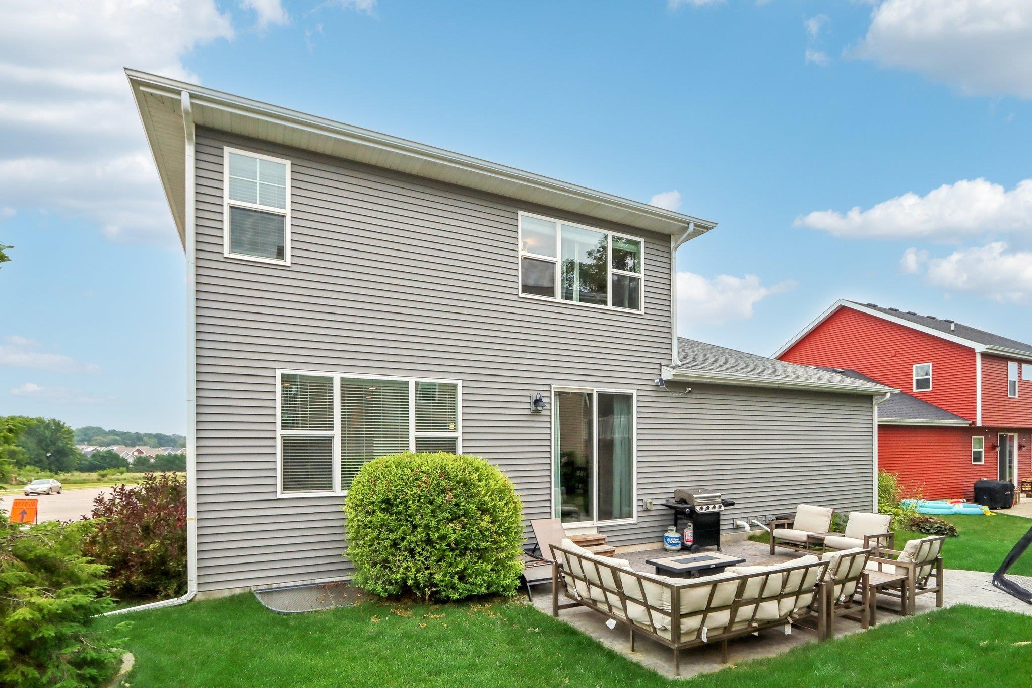 538 N Sugar Maple Lane