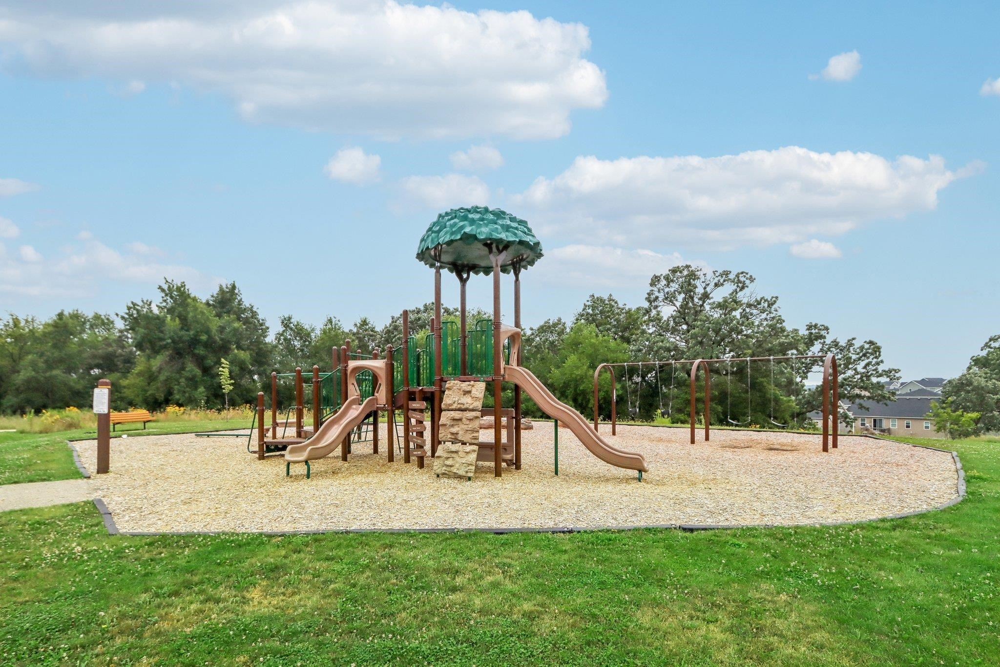 538 N Sugar Maple Lane