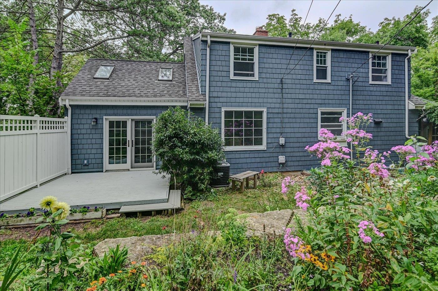 5709 Hammersley Road