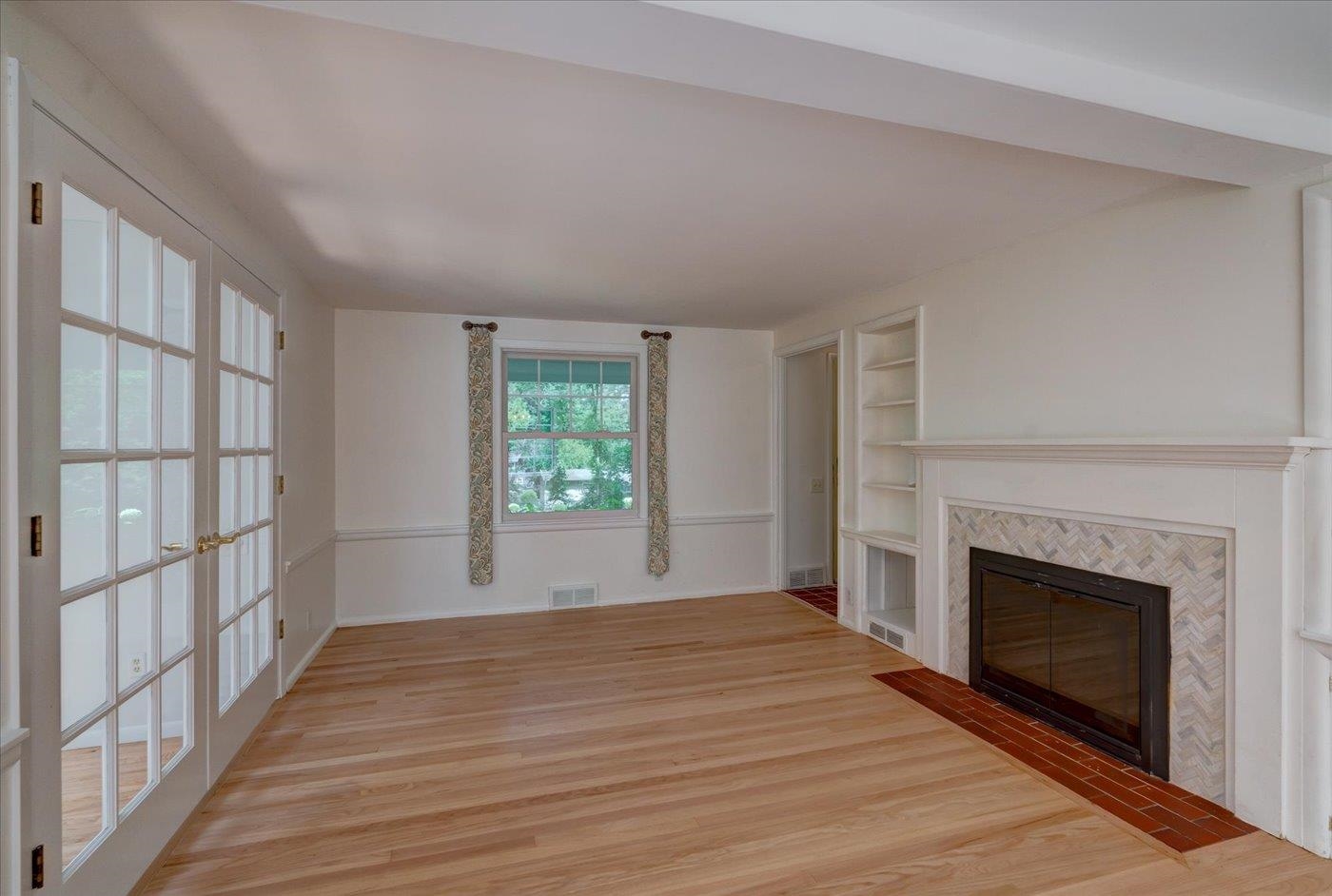 5709 Hammersley Road