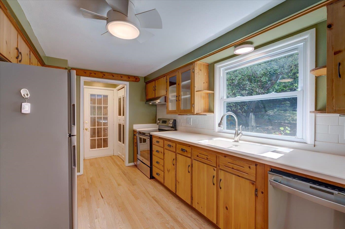 5709 Hammersley Road