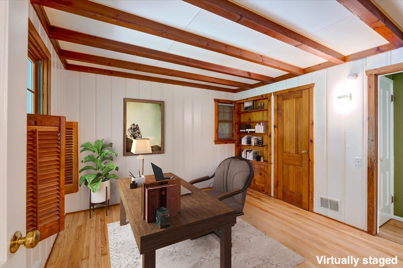 5709 Hammersley Road