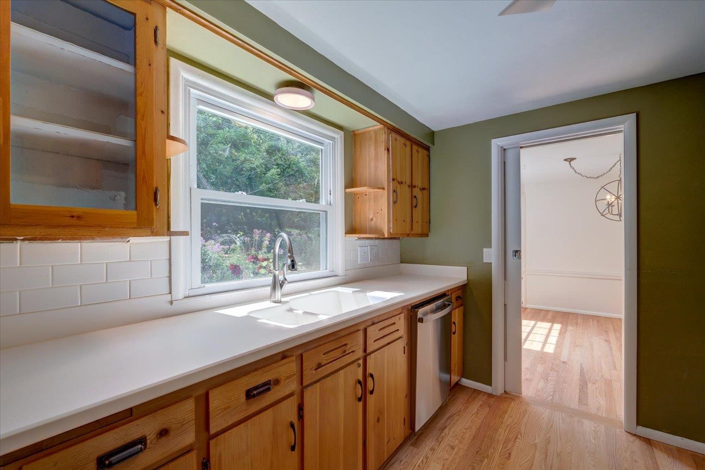 5709 Hammersley Road