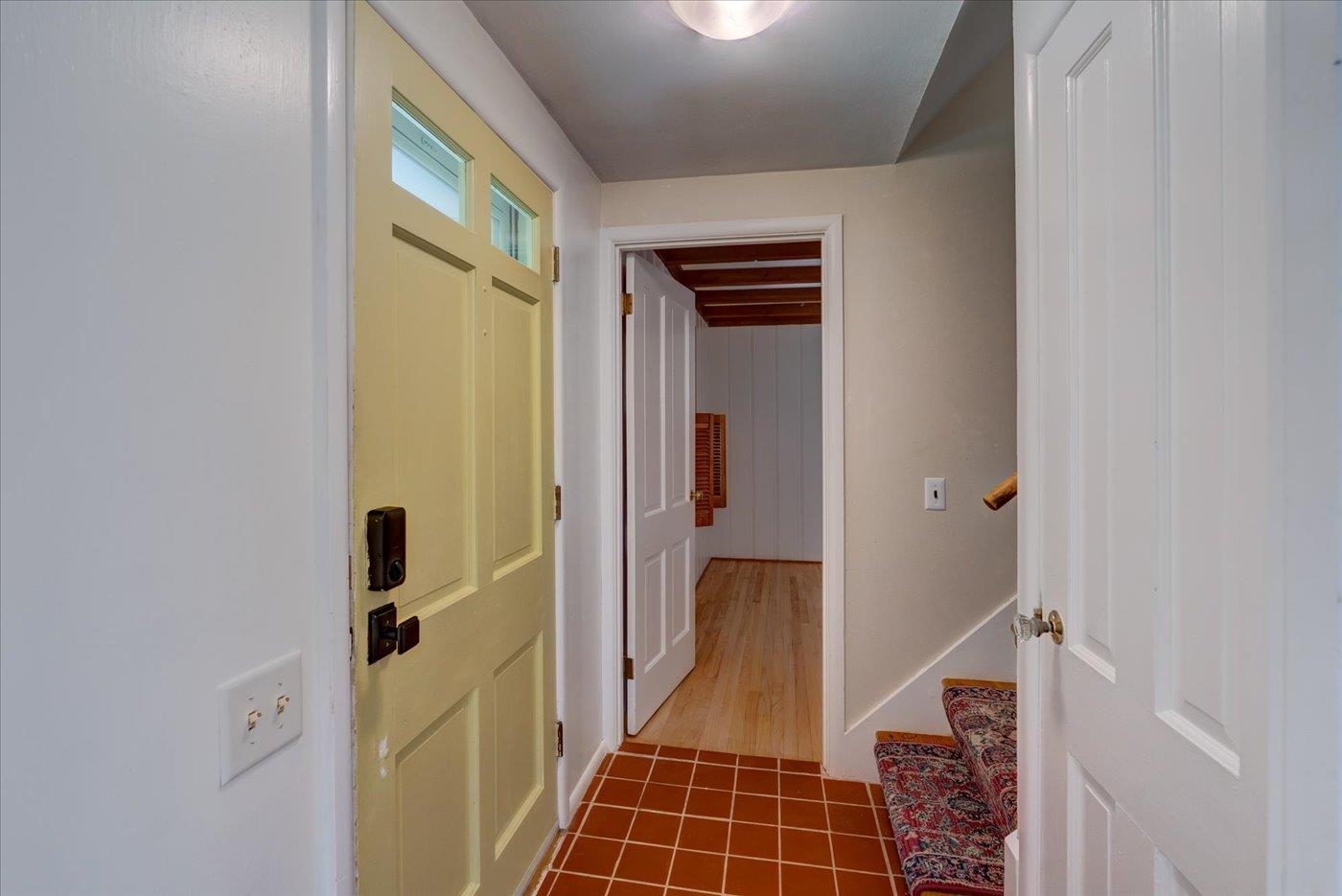 5709 Hammersley Road