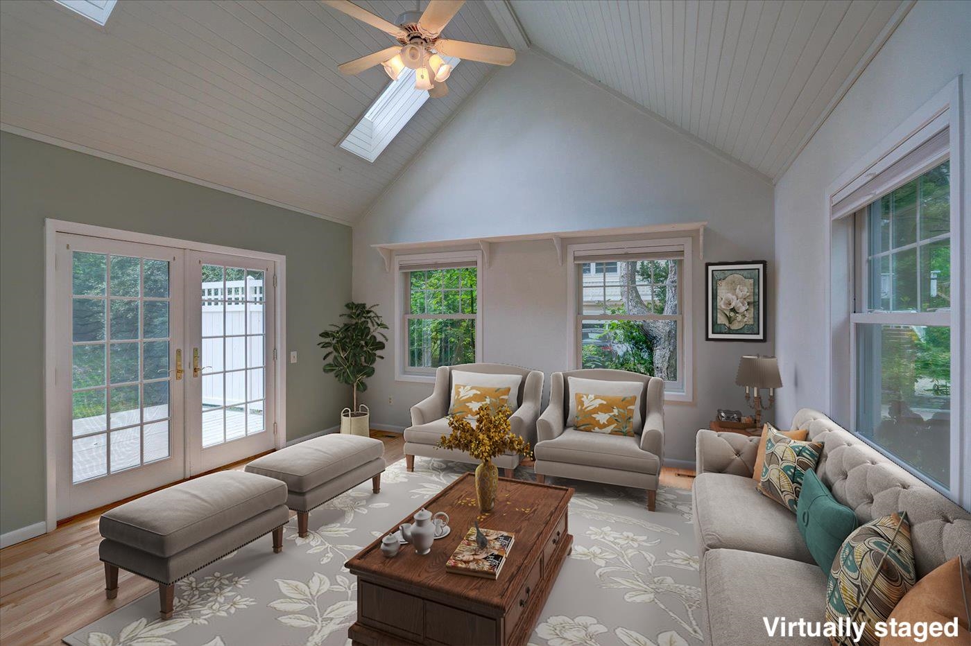 5709 Hammersley Road