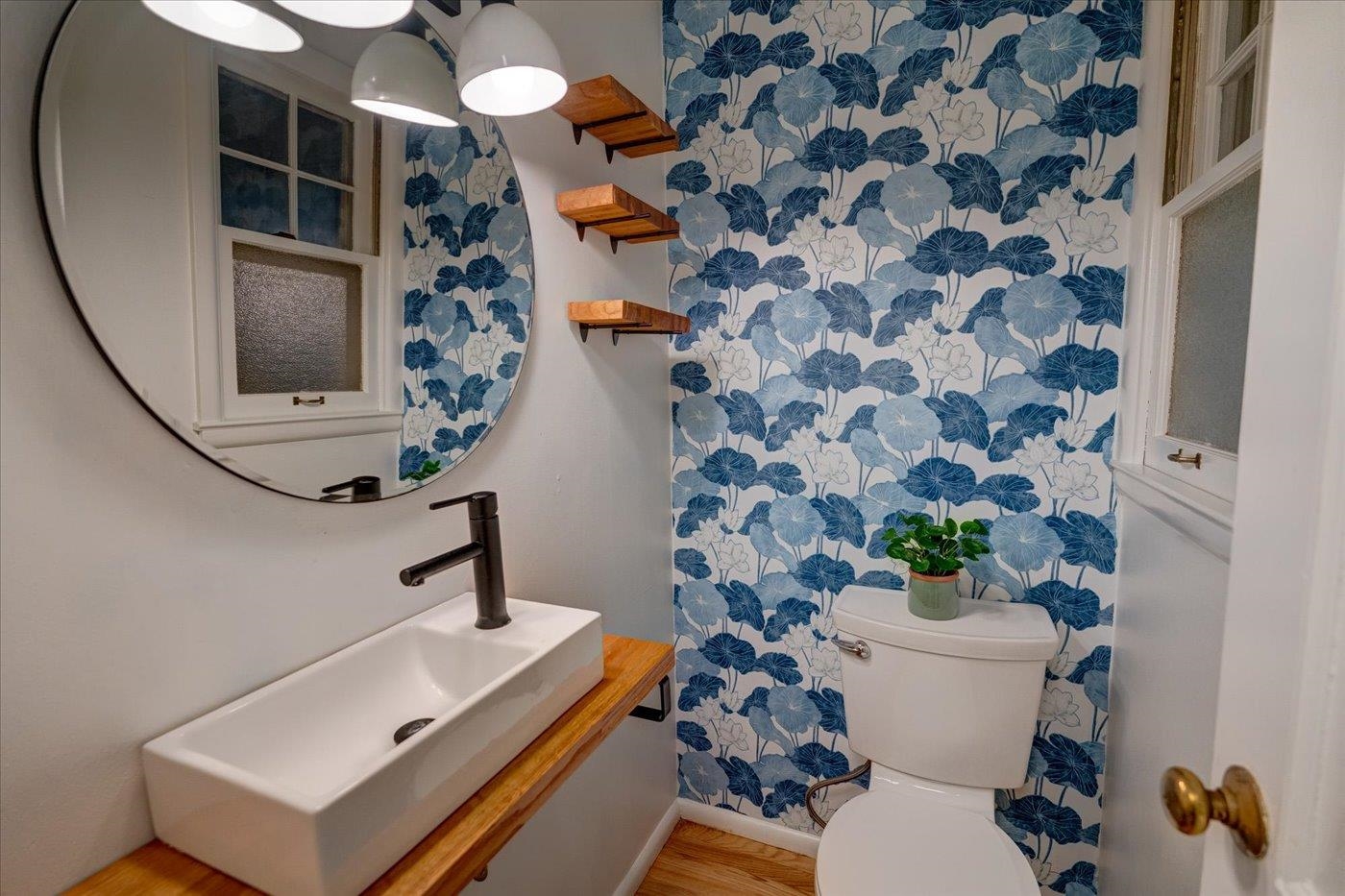 5709 Hammersley Road