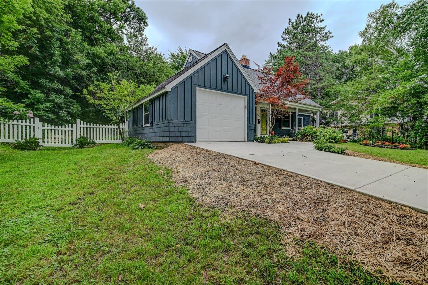 5709 Hammersley Road