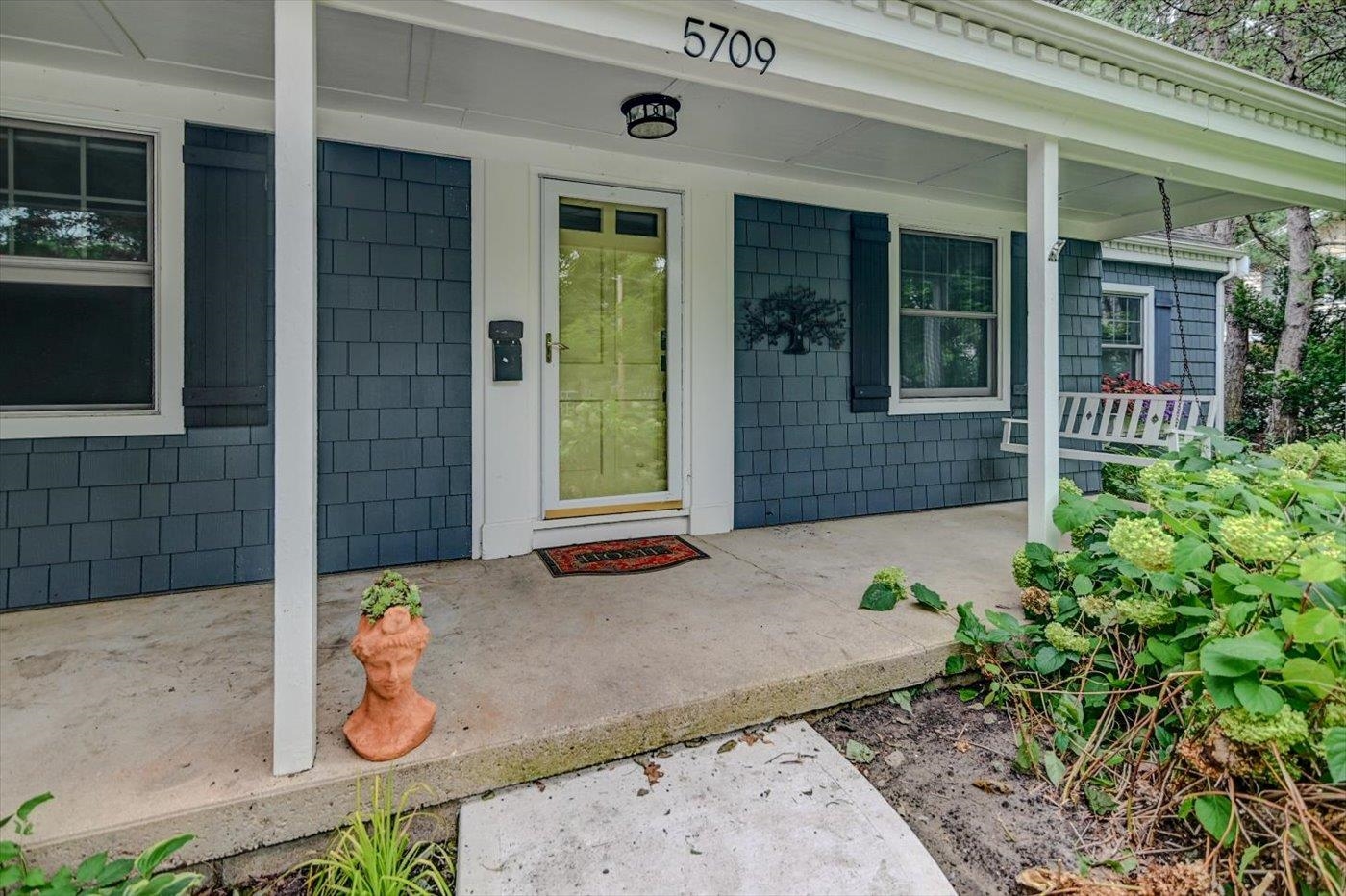 5709 Hammersley Road