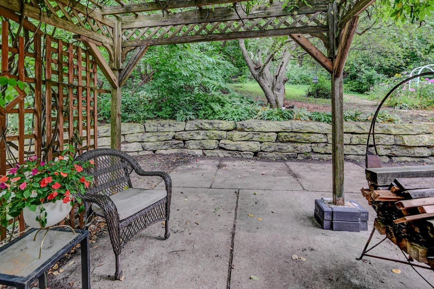 5709 Hammersley Road