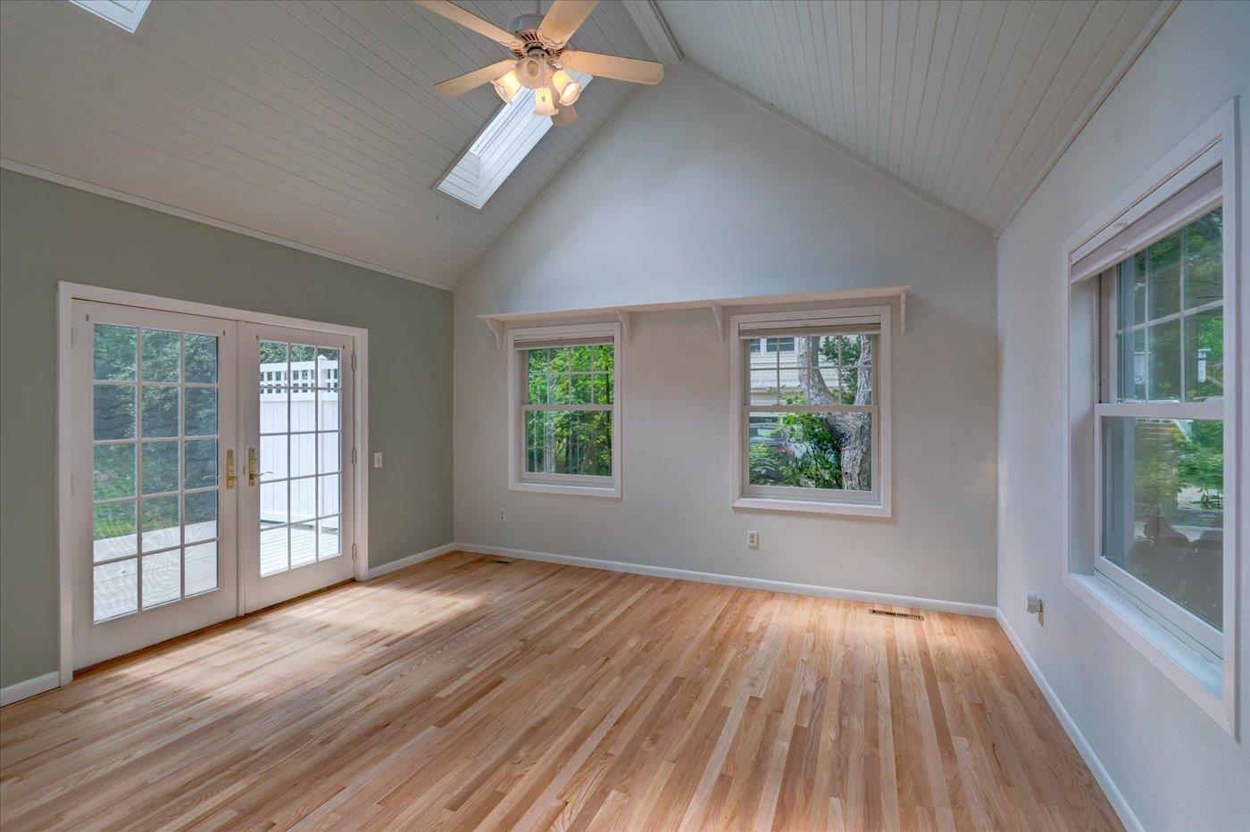 5709 Hammersley Road