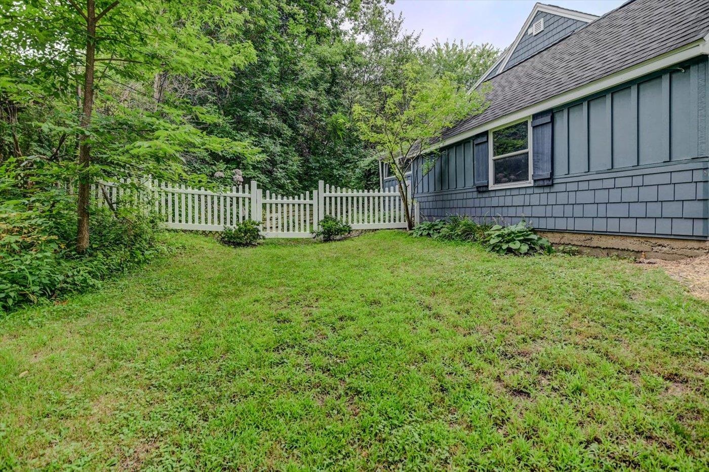 5709 Hammersley Road