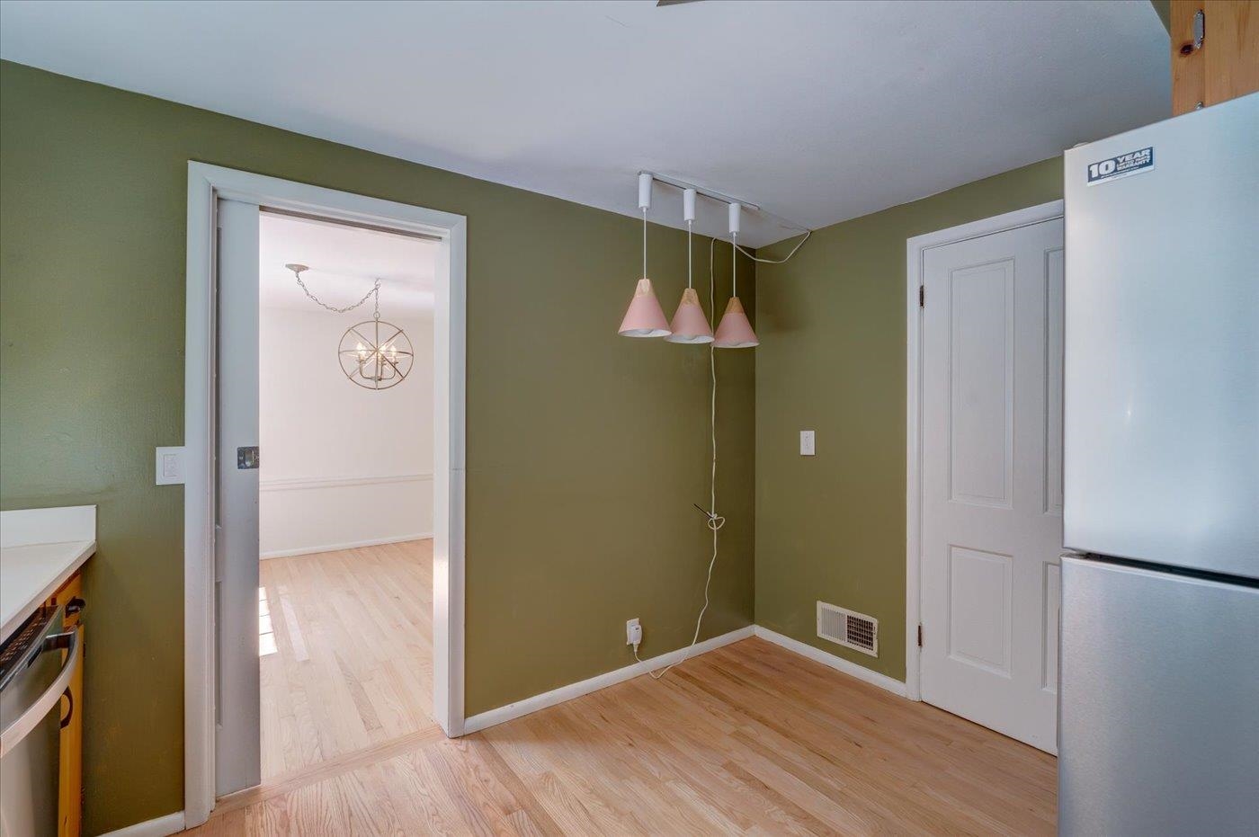 5709 Hammersley Road