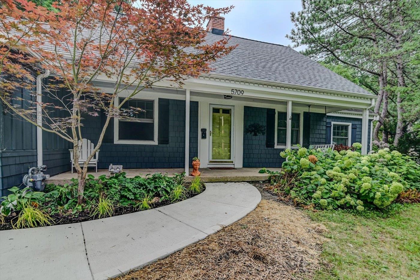 5709 Hammersley Road