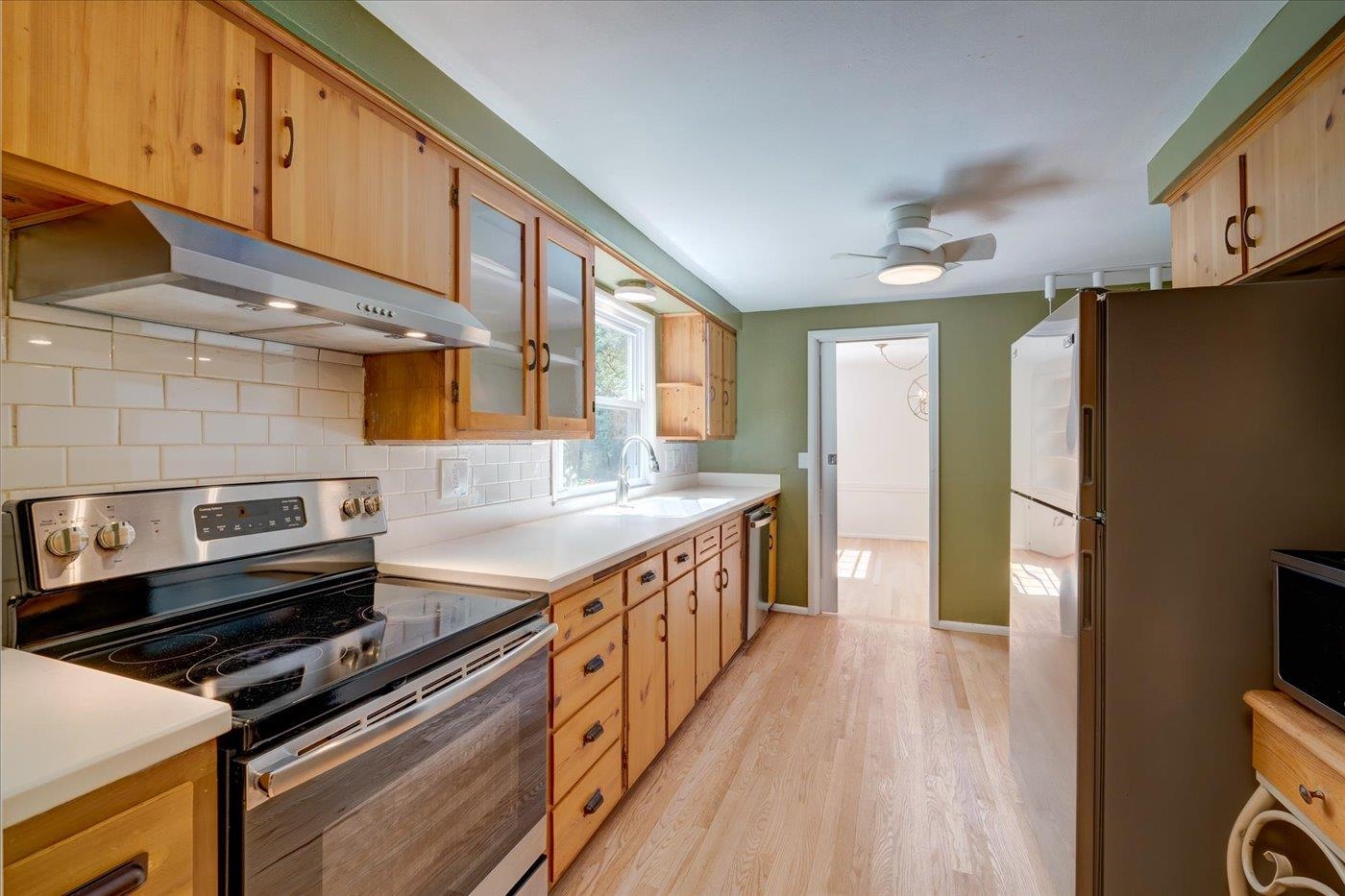 5709 Hammersley Road