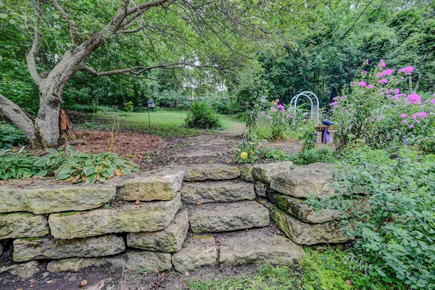 5709 Hammersley Road