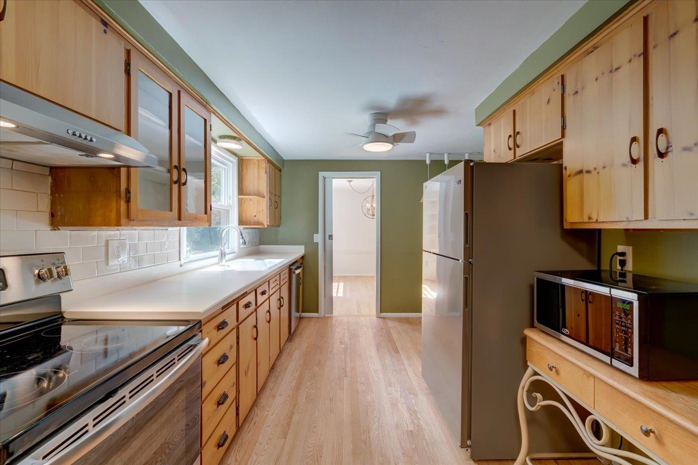 5709 Hammersley Road