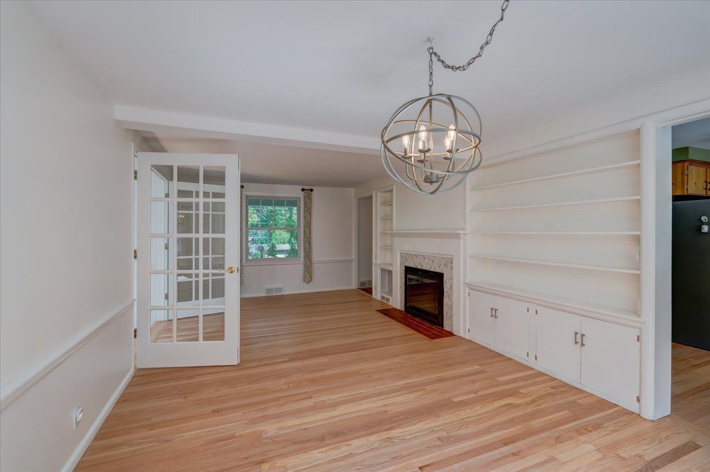 5709 Hammersley Road