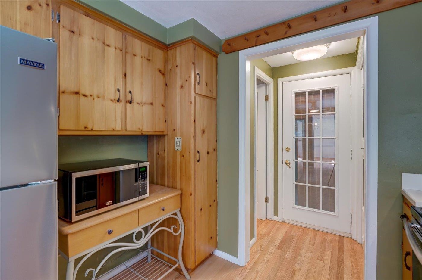 5709 Hammersley Road