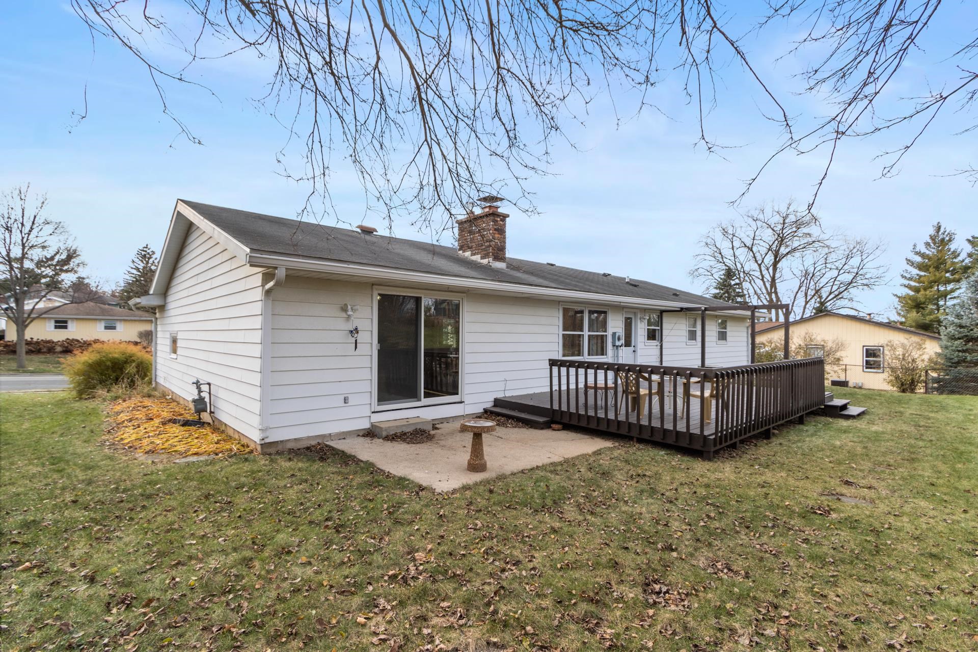 5410 Heather Road