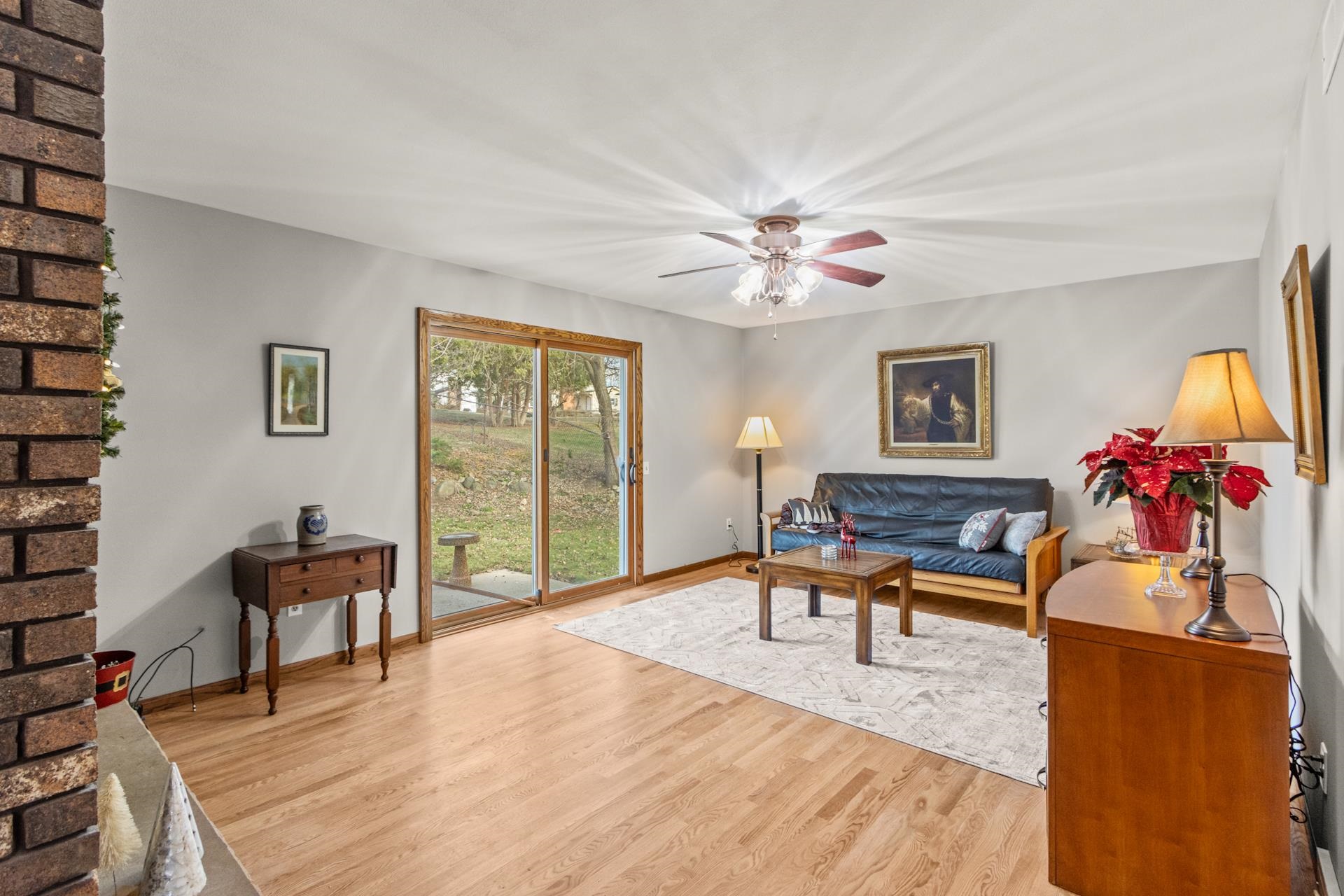 5410 Heather Road