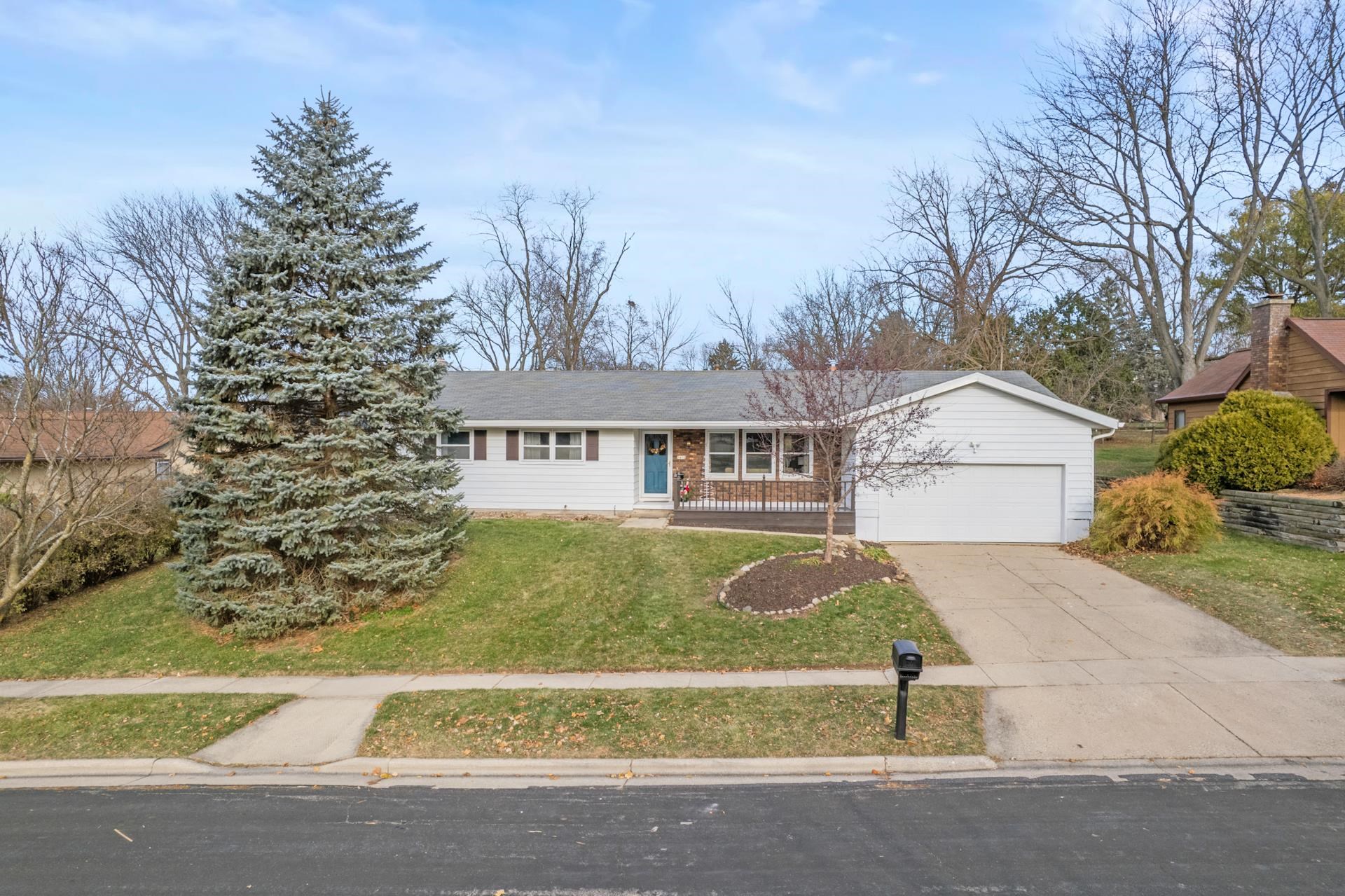 5410 Heather Road