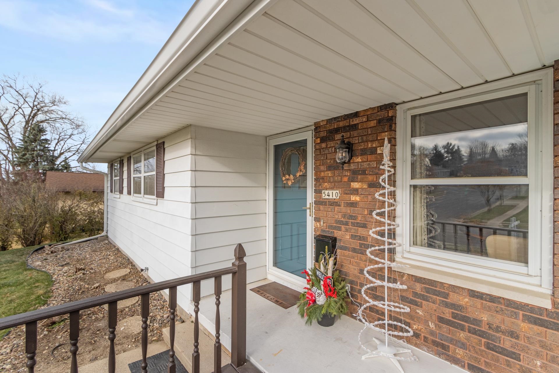 5410 Heather Road