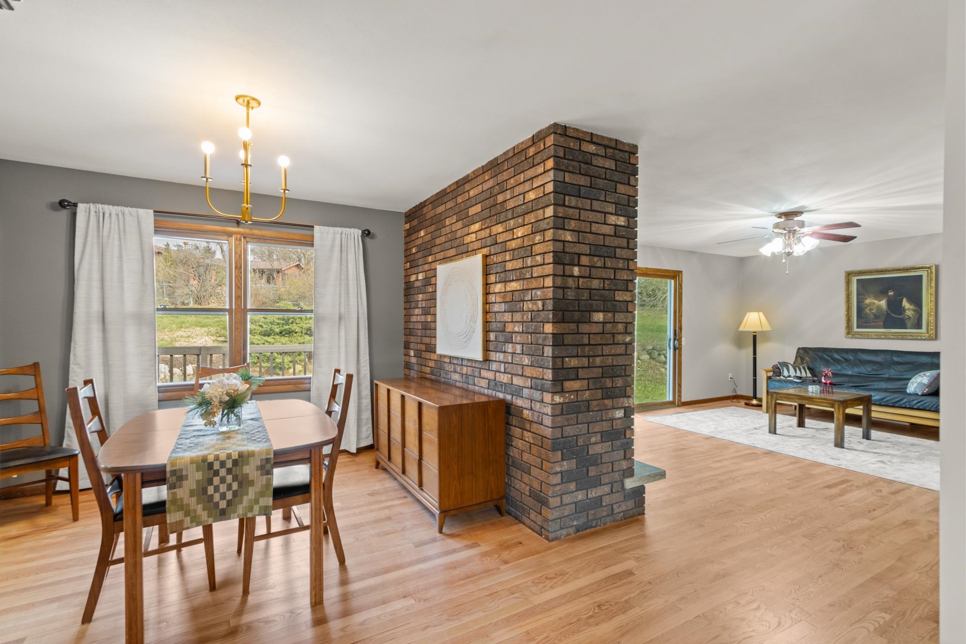5410 Heather Road