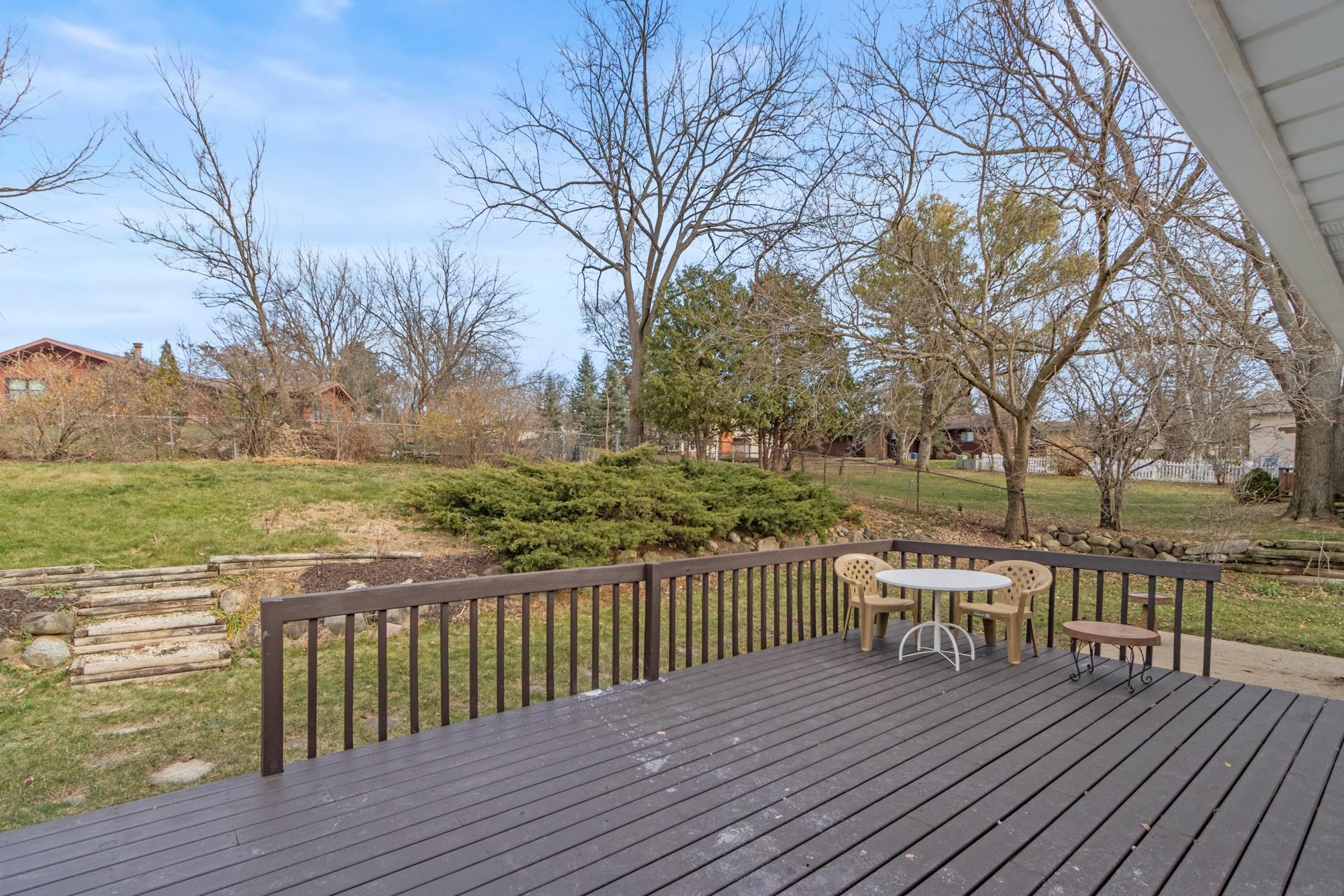 5410 Heather Road