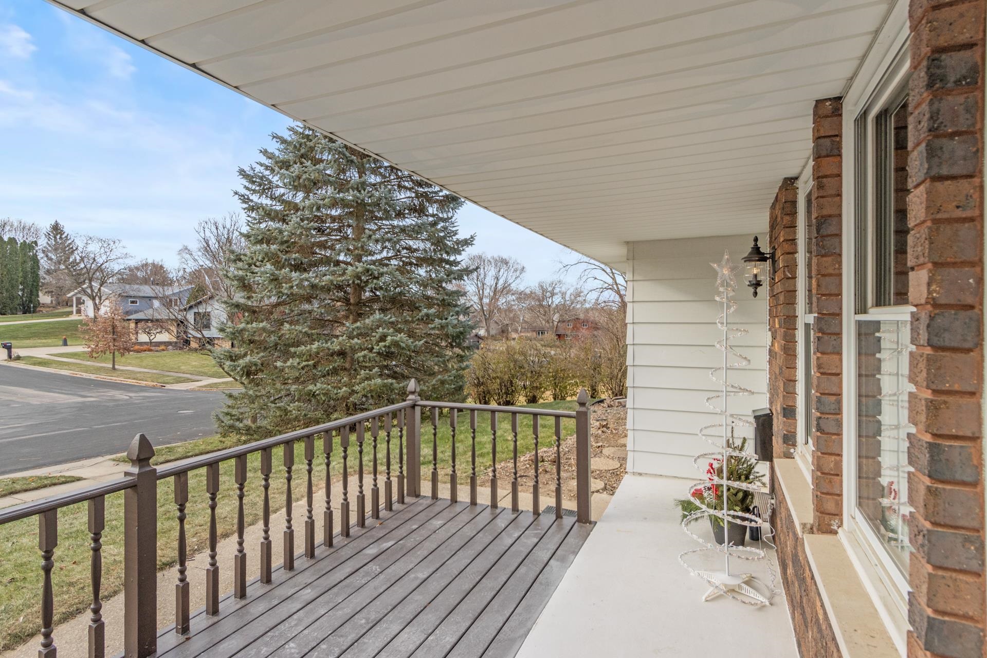 5410 Heather Road