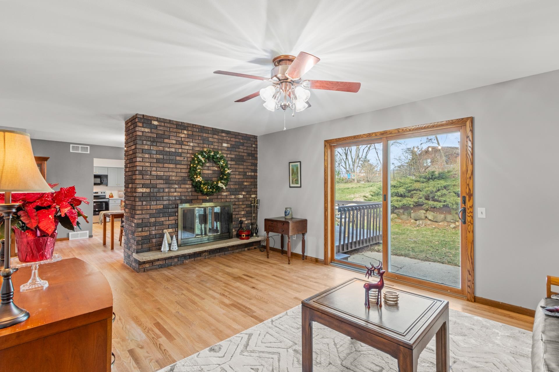 5410 Heather Road
