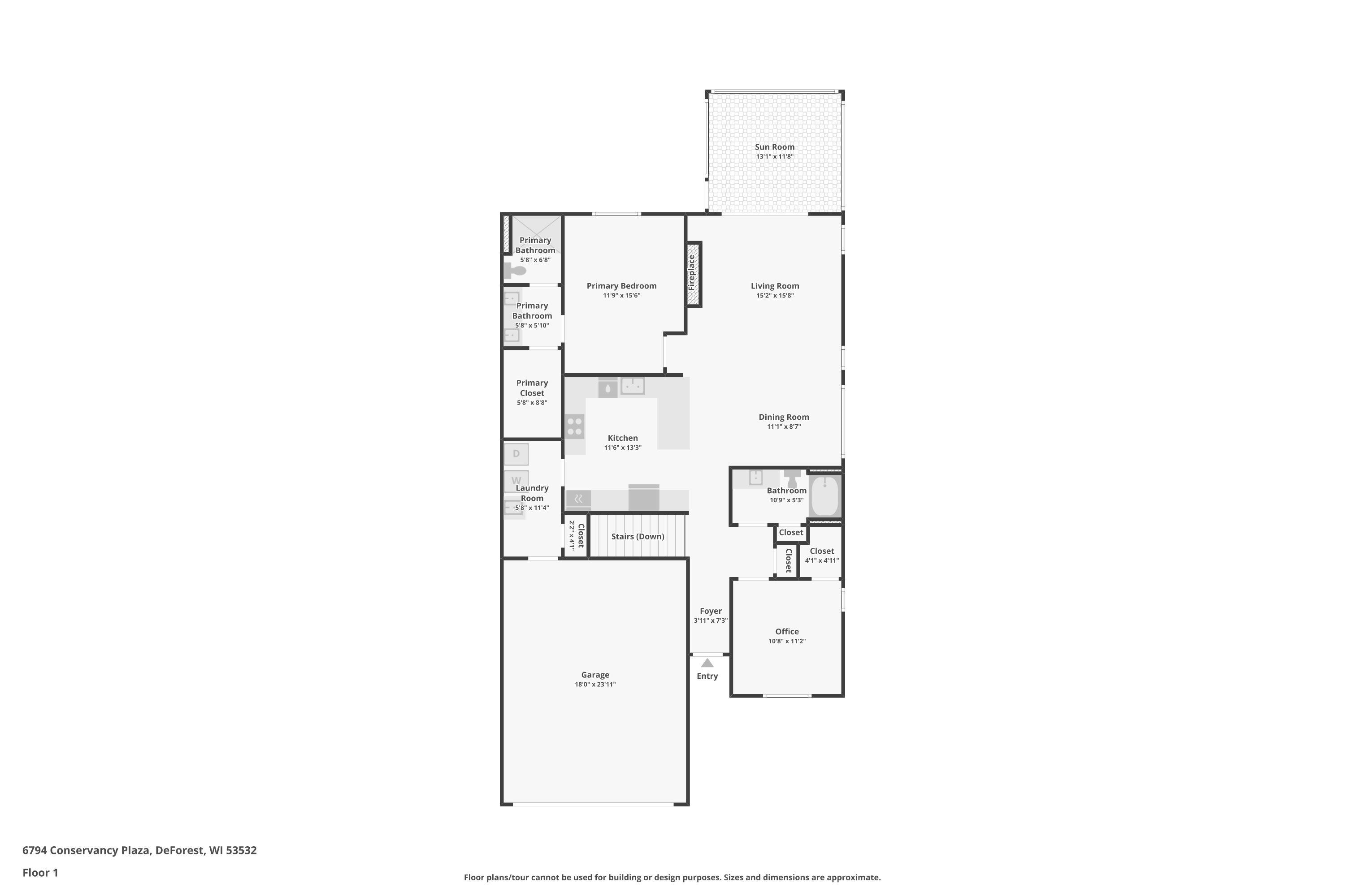 6794 Conservancy Plaza