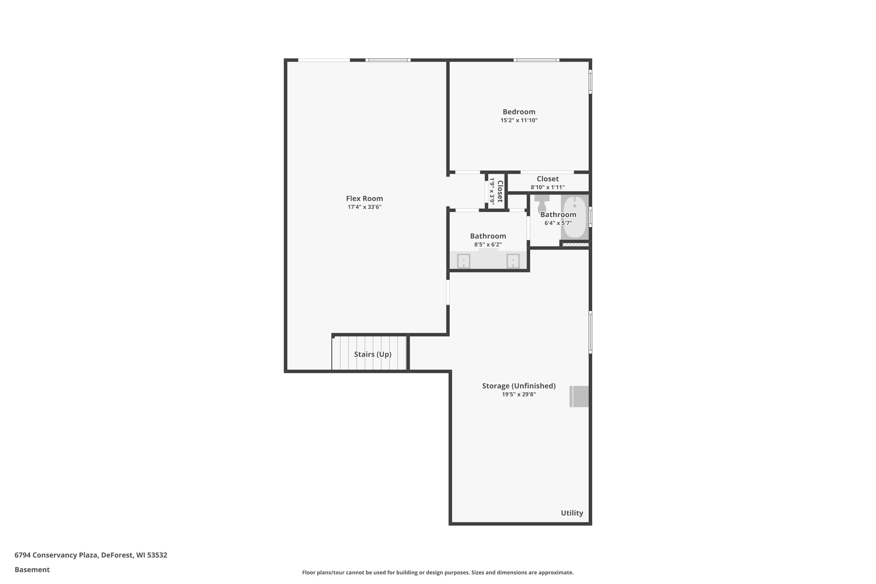 6794 Conservancy Plaza