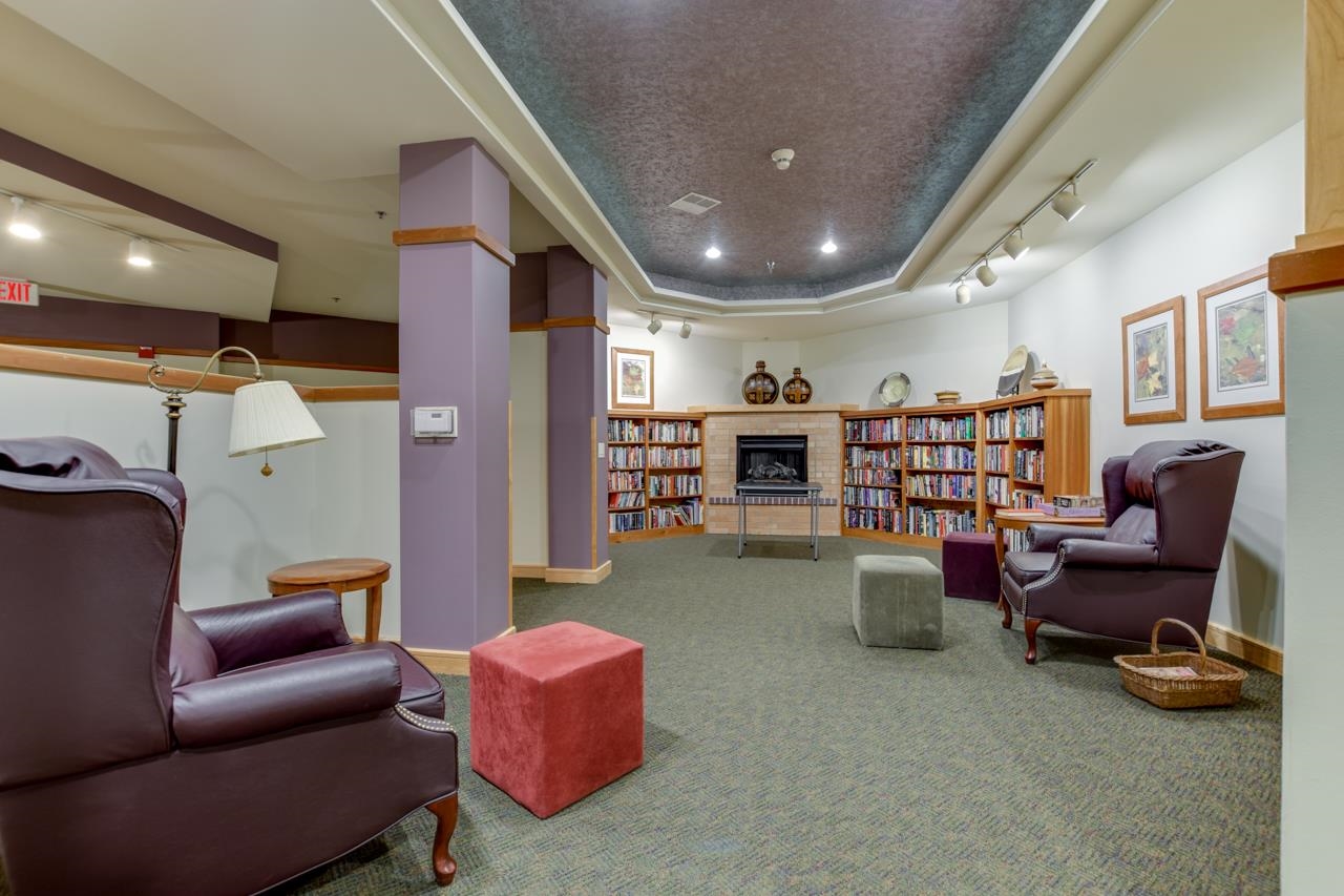 6767 Frank Lloyd Wright Avenue 108