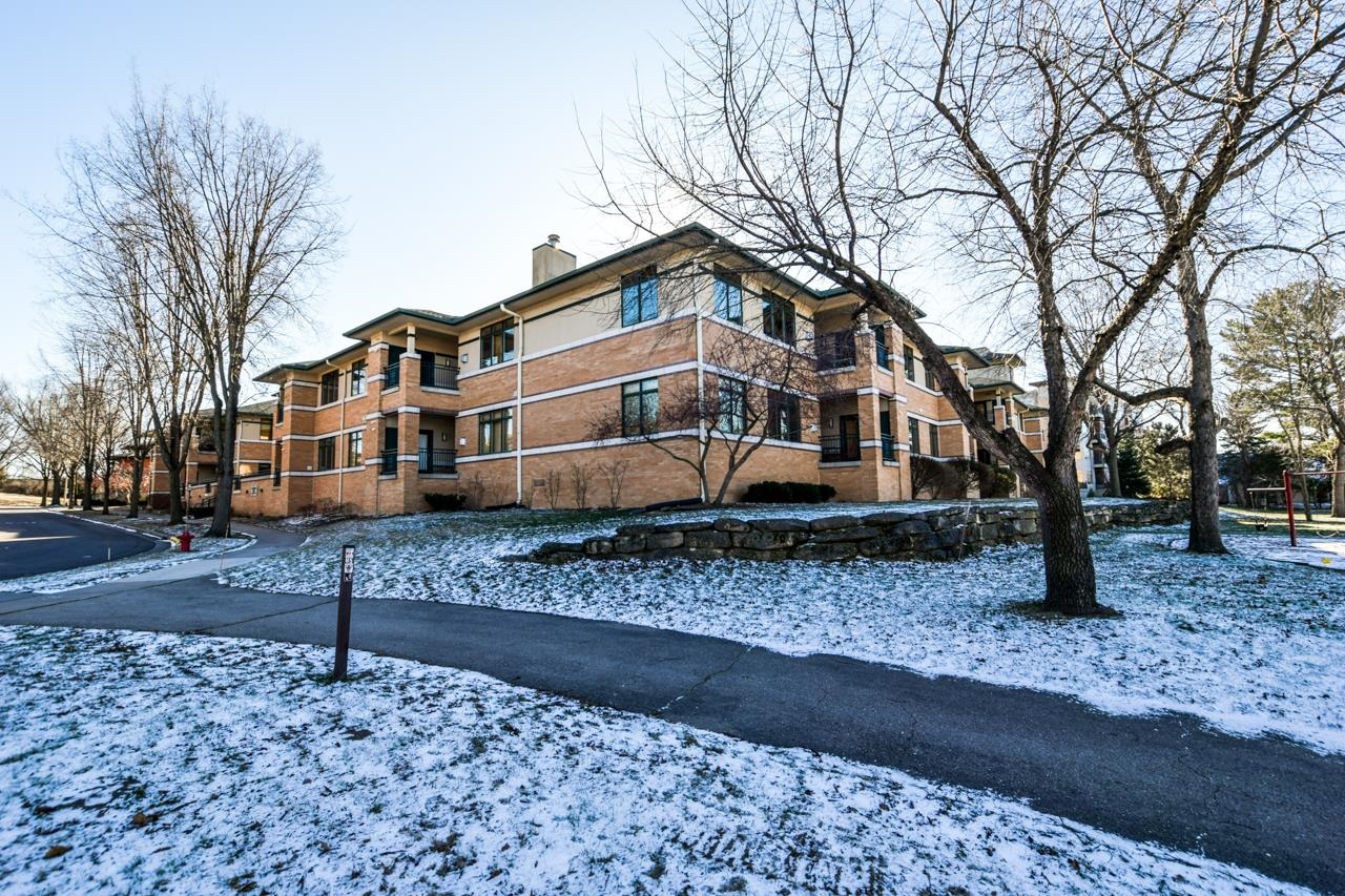 6767 Frank Lloyd Wright Avenue 108