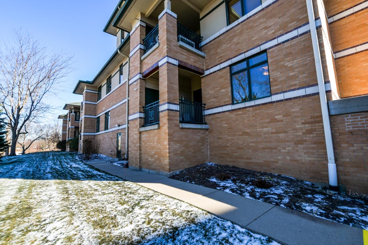 6767 Frank Lloyd Wright Avenue 108