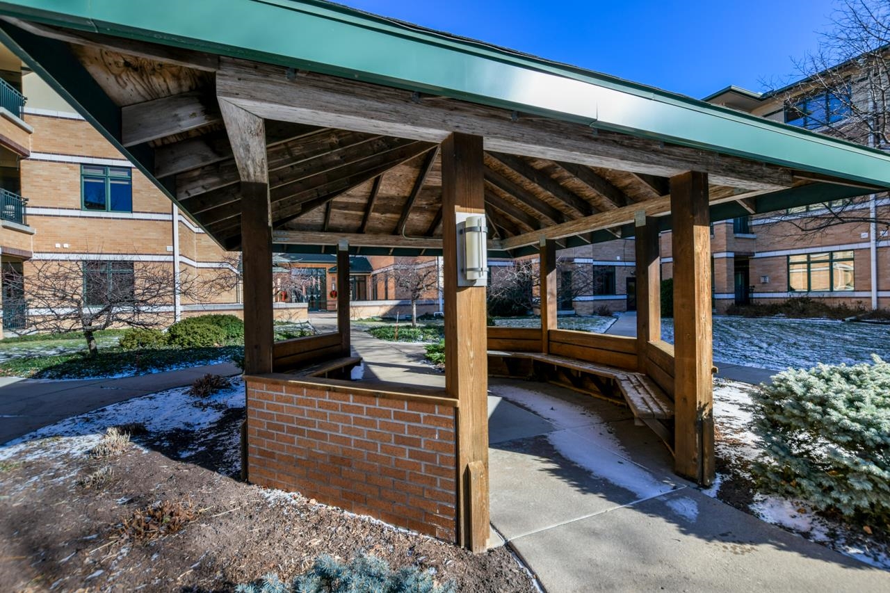 6767 Frank Lloyd Wright Avenue 108